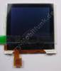 LCD-Display Nokia 1209 (Ersatzdisplay) kleines Auendisplay