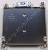 Displayrahmen Nokia X2-01 original Displayträger mit Lautsprecher, Höhrmuschel