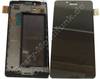 Displaymodul, Displayschiebe, Touchpanel Microsoft Lumia 950 DS original Displayeinheit CARE DISPLAY ASSEMBLY