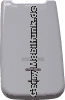 Unterschale Displaygehäuse Siemens SF65 polar weiß Original Cover