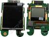 LCD-Display Siemens CFX65 Displaymodul, großes und kleines Display (Ersatzdisplay Farbdisplay)