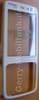 Oberschale weiss Nokia N73 A-Cover weiß incl. Displayscheibe, Glas, Fenster