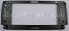 Oberschale schwarz PDA-Display Nokia E90 original C-Cover black mit Magnete zur Erkenneung ob das Gerät aufgeklappt ist