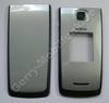 Oberschale + Akkufachdeckel row blue Nokia 3610 Gehäuse Set, Batteriefachdeckel und Cover mit Displayscheibe außen Display, Kamerascheibe rot