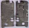 Displayträger Nokia N79 original innen liegender Rahmen in dem das LCD liegt