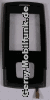 Oberschale Schieber Samsung E900 oberes Cover mit Sensor Elektronik, Menütasten Modul incl. Displayscheibe original Ersatzteil