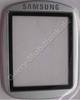 Displayscheibe groes Display Samsung E340 Displayfenster