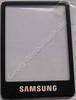 Groe Displayscheibe Samsung SGH F300 Scheibe vom Display