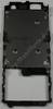 Displayträger, Mittelrahmen SonyEricsson C701i original Mittelcover C-Cover