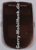 Kleine Displayscheibe kupfer SonyEricsson Z310i, original Scheibe vom Außen Display