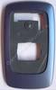 Oberschale kleines Display blau SonyEricsson Z1010 original Cover