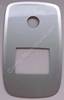 Einlage kleines Display SonyEricsson Z1010 original neutrale Einlage des Außen Cover
