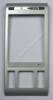 Oberschale Display silber SonyEricsson C905 original Front Cover vom Schieber