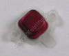 A/B Taste rot SonyEricsson W760i Taste über dem Display in red