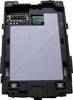 Displayrahmen LCD-Träger Original Nokia N90 incl. Lautsprecher Schalter und Display-Flex