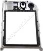 Display/LCD -Rahmen für Nokia 7610 -Displayschutz