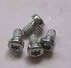 4 Stck Schrauben 1,7 x 3,1 Torx6 Nokia N93i Schrauben vom Displaygehuse