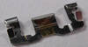 2 Stück Metallfeder Displaymodul Nokia N8 original Window fixing spring, Feder Display Fixierung links und rechts