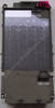 Displayrahmen Nokia C3-01 ( Touch and Type ) original Display-Cover Träger vom Displaymodul mit Ohrlautsprecher