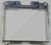 Displayrahmen Nokia Asha 210 original Metallrahmen vom Displaymodul