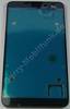 Rahmen Oberschale Nokia Lumia 625 original A-cover Assy, Gehäuserahmen in den das Display eingelegt und die Displayscheibe ( Touchpanel ) eingeklebt wird. Der Kleber für die Displayscheibe ist ab Werk im Rahmen enthalten.